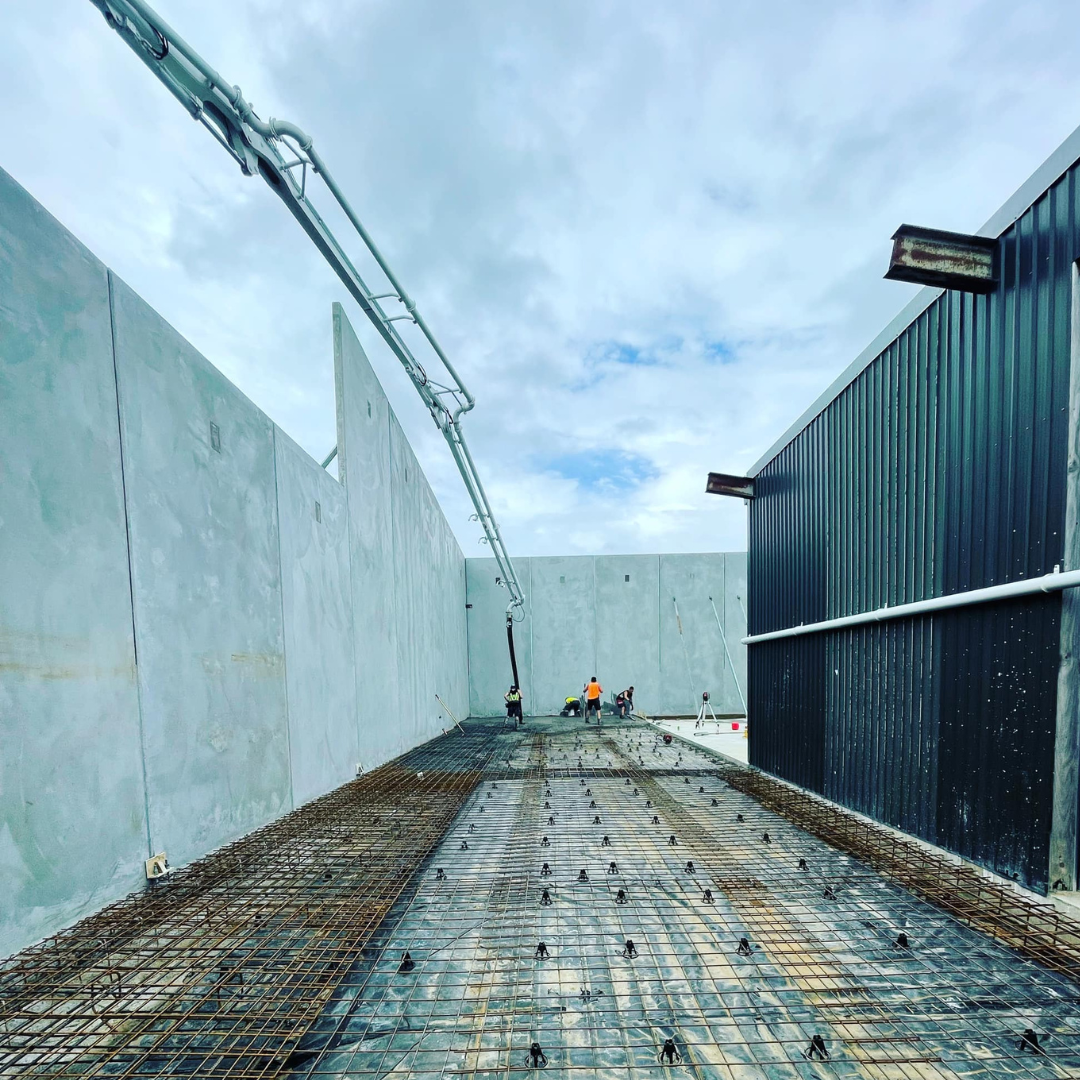 Slab Lab. We do concrete driveways & more | Auckland